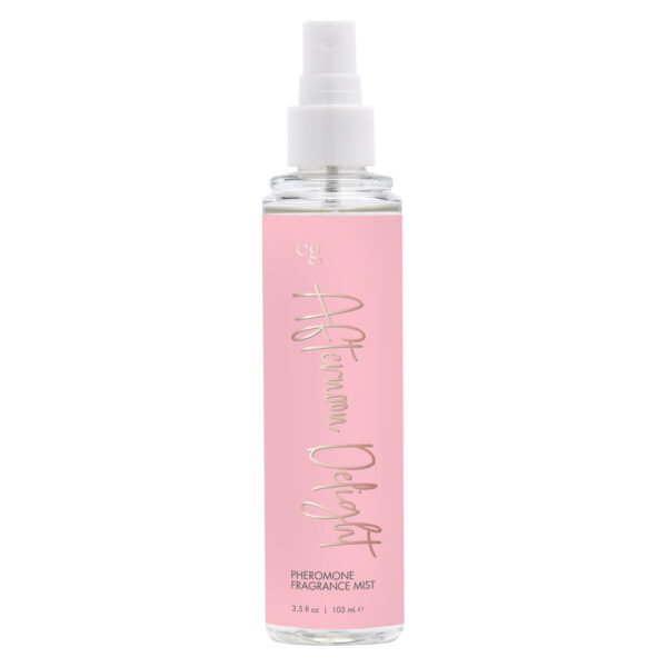 638258903929 2 Cgc Body Mist With Pheromones Afternoon Delight 3.5 oz.