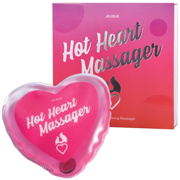 638258904278 Hot Heart Warming Massager Pink