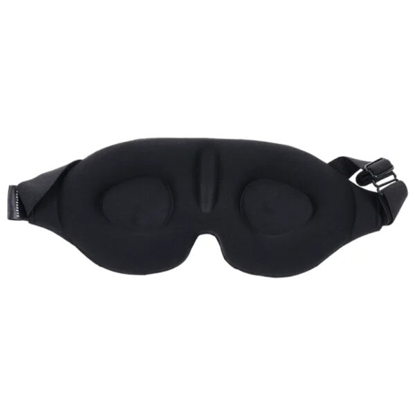 646709324049 3 Blackout Blindfold