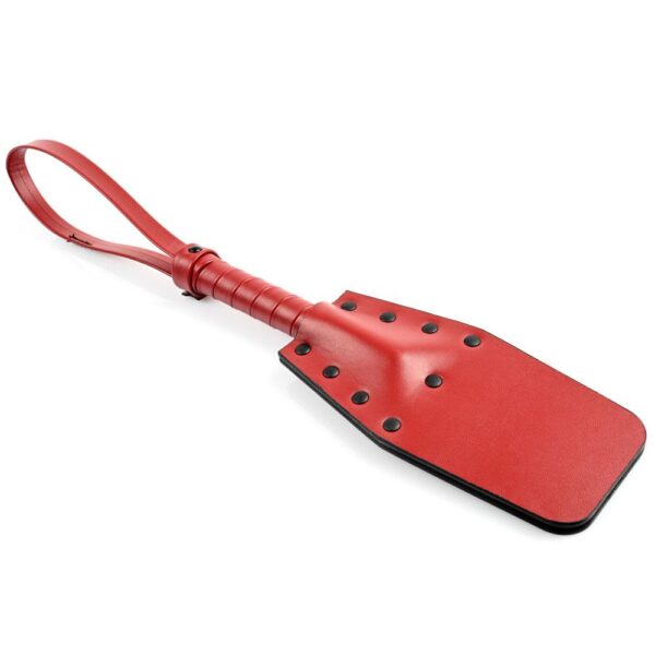 646709480363 2 Saffron Studded Spanker