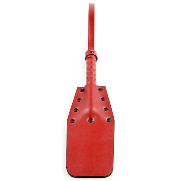 646709480363 3 Saffron Studded Spanker