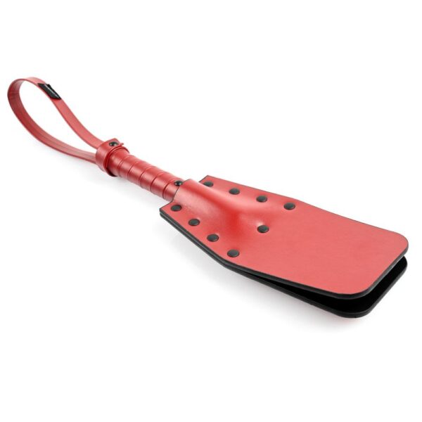 646709480363 Saffron Studded Spanker