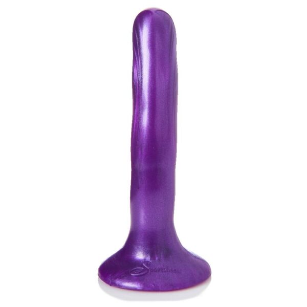 646709698072 2 Please Silicone Dildo