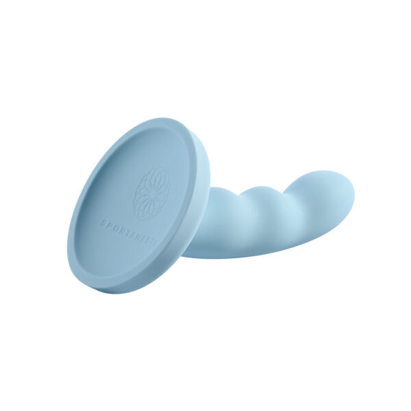 646709698393 3 Jaspar 6" Suction Cup