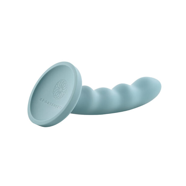 646709698409 3 Sage 8" Suction Cup