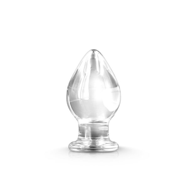 657447104282 2 Renegade Glass Knight Clear
