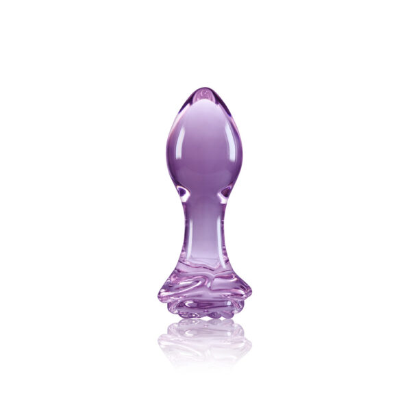 657447104817 2 Crystal Rose Purple