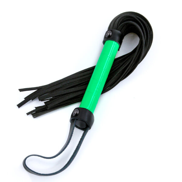 657447105159 2 Electra Flogger Green