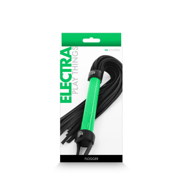 657447105159 Electra Flogger Green