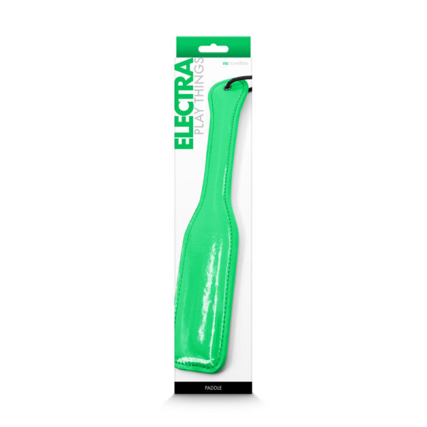 657447105272 Electra Paddle Green