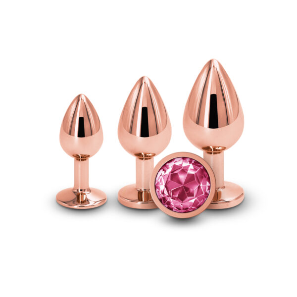 657447105333 2 Rear Assets Trainer Kit Rose Gold Pink Gem