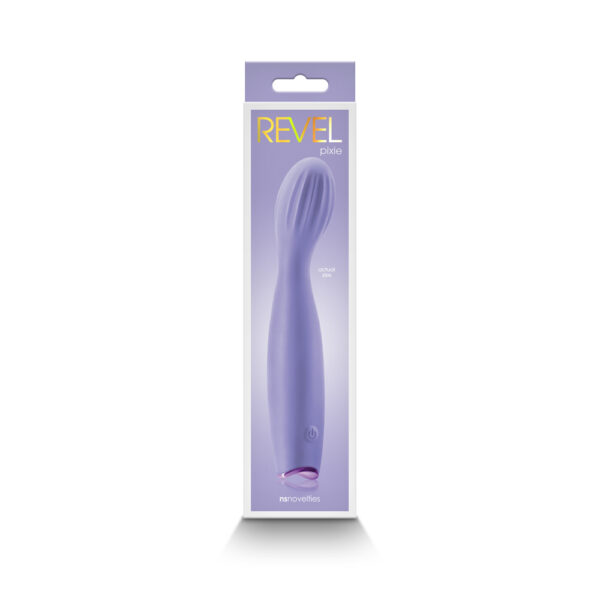 657447105388 Revel Pixie Purple