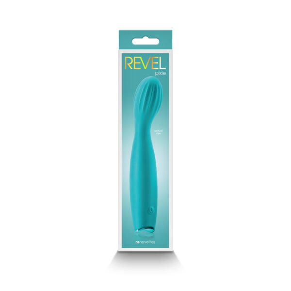 657447105395 Revel Pixie Teal