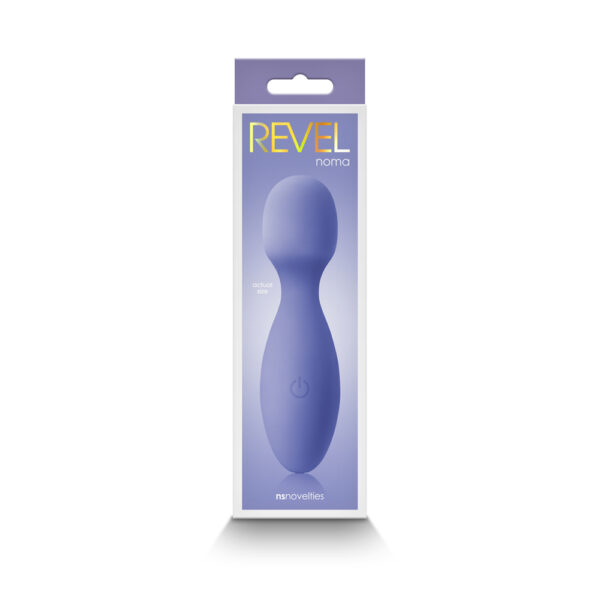 657447105456 Revel Noma Purple