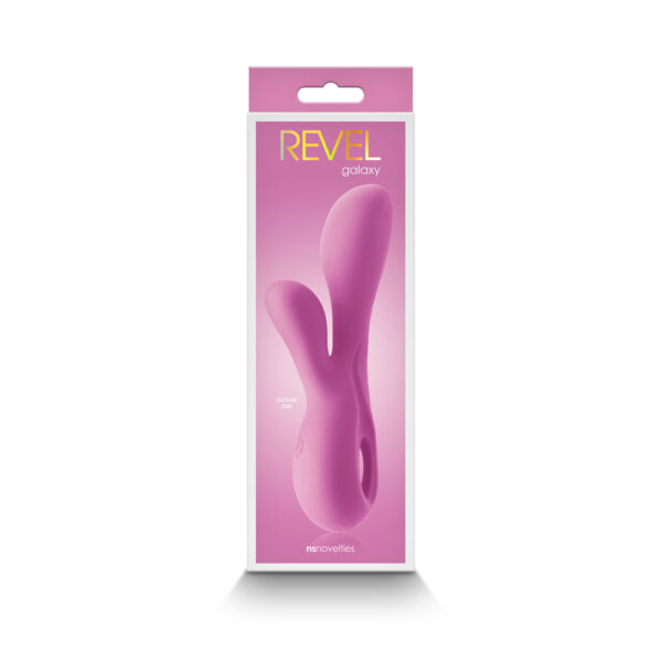 657447105463 Revel Galaxy Pink