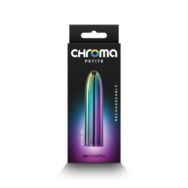 657447105869 Chroma Petite Bullet Multi