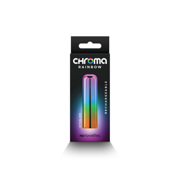 657447105944 Chroma Rainbow Small