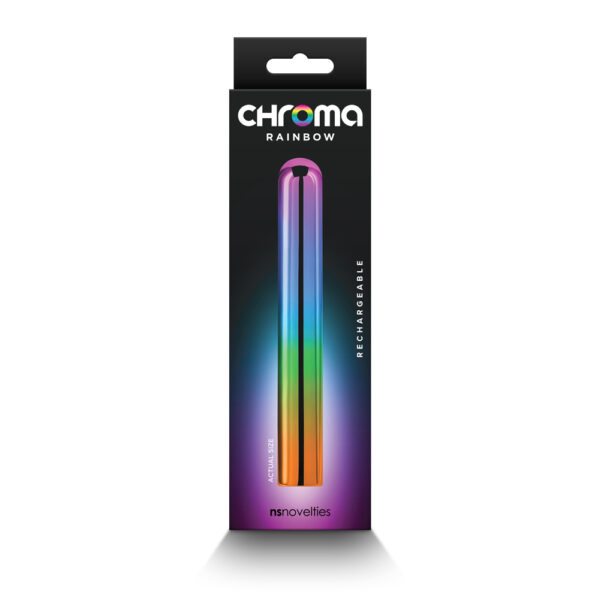 657447105968 Chroma Rainbow Large