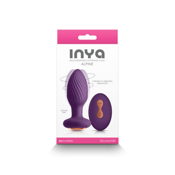 657447106071 Inya Alpine Purple