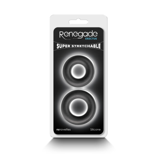 657447106125 Renegade Erectus Black