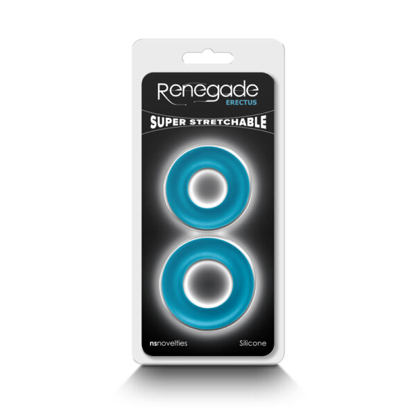 657447106132 Renegade Erectus Teal