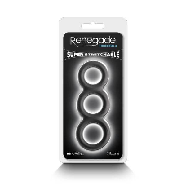 657447106170 Renegade Threefold Black