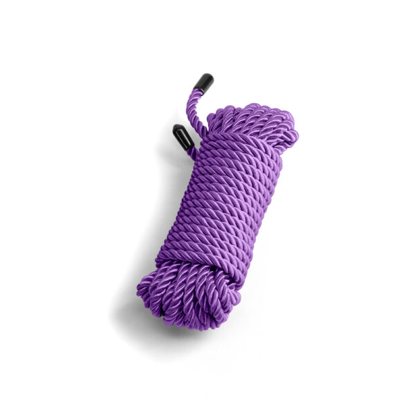 657447106378 2 Bound Rope Purple