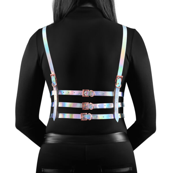 657447106606 3 Cosmo Harness Bewitch L/Xl