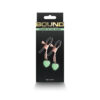 Bound Nipple Clamps G3 Rose Gold