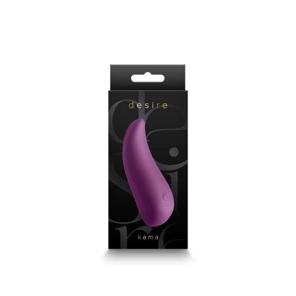 657447107405 Desire Kama Purple