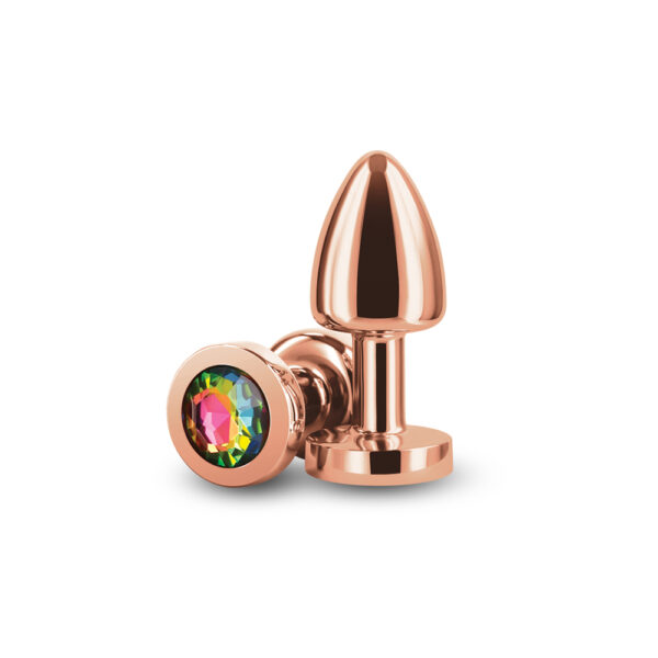 657447107481 2 Rear Assets Petite Rose Gold Rainbow