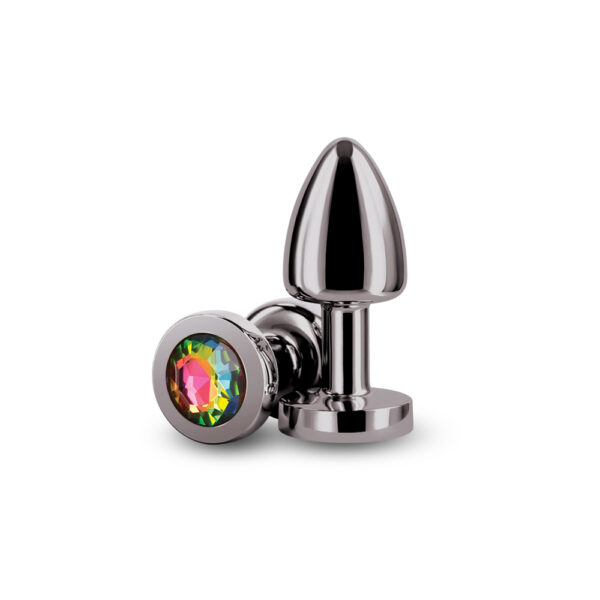 657447107498 2 Rear Assets Petite Gunmetal Rainbow