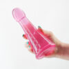 Fantasia Phoenix Pink - Image 3