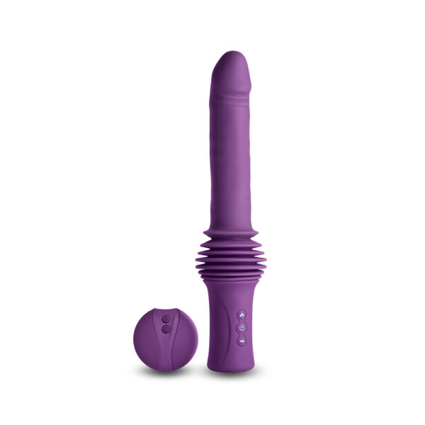 657447108327 2 Inya Super Stroker Purple