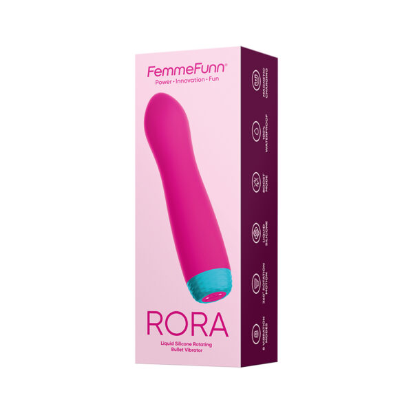 663546904098 Rora Pink