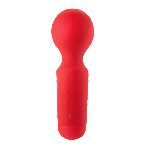 663546904265 2 Mw65 Mini Wand Red