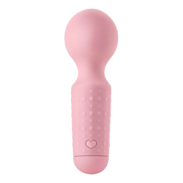 663546904326 2 Mw65 Mini Wand Light Pink