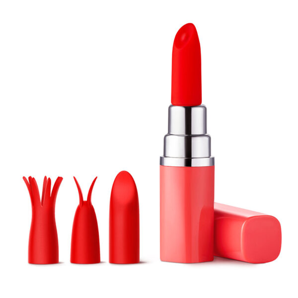 663546904357 2 Lv57 Lipstick Coral