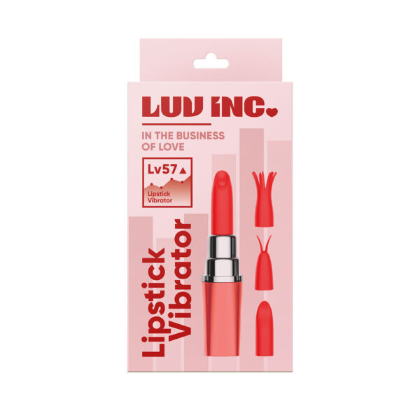 663546904357 Lv57 Lipstick Coral