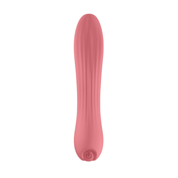 663546905149 2 Tv23: Tongue Vibrator Taupe