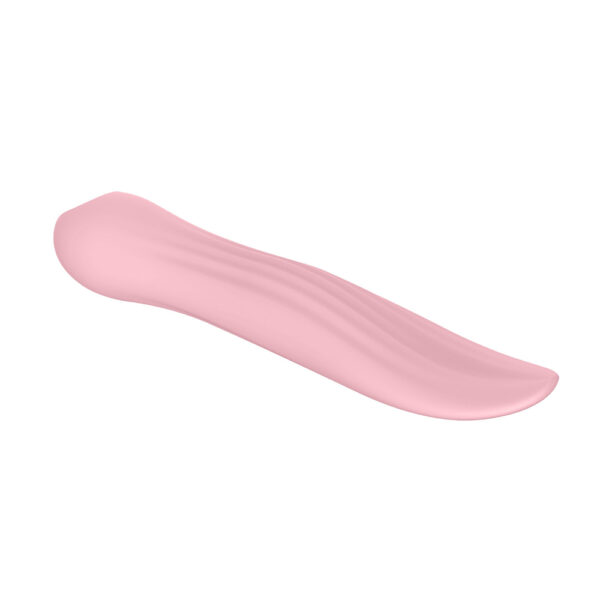 663546905156 2 Tv23: Tongue Vibrator Pink