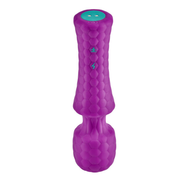 663546905286 3 Ultra Wand Mini Purple