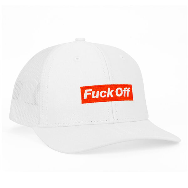 665752708217 2 Fuck Off Hat