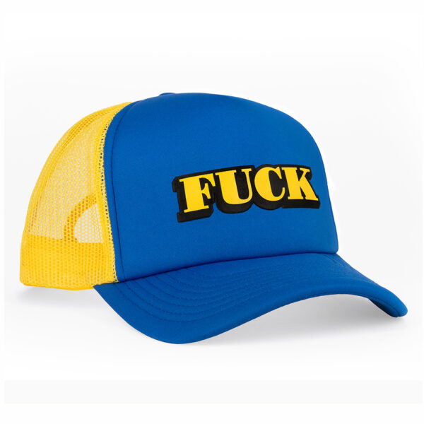 665752708613 2 Fuck Hat