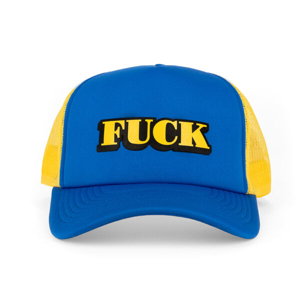 665752708613 Fuck Hat