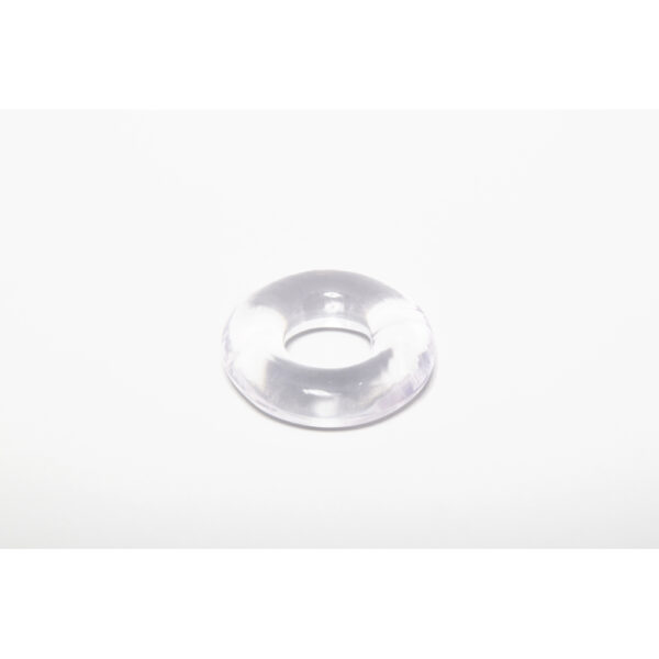 6768903842106 2 Rock Solid Donut 2X Clear