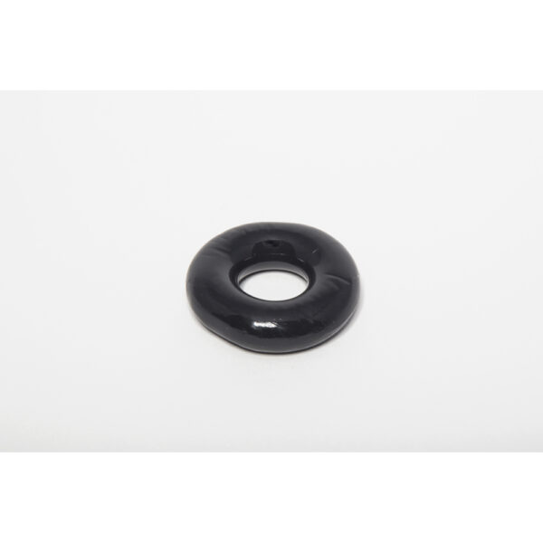 6768903842205 2 Rock Solid Donut 2X Black