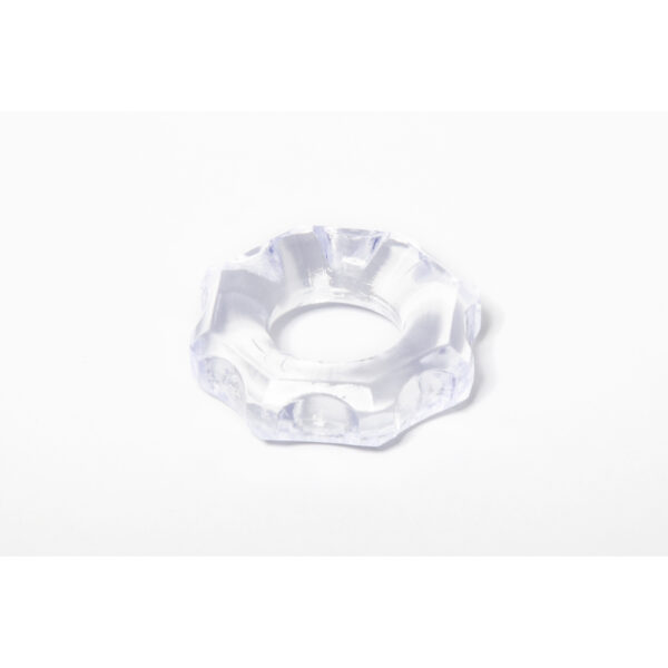 6768903842304 2 Rock Solid Gear Clear