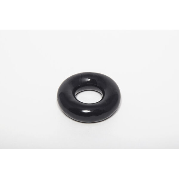 6768903842601 2 Rock Solid Donut 3X Black