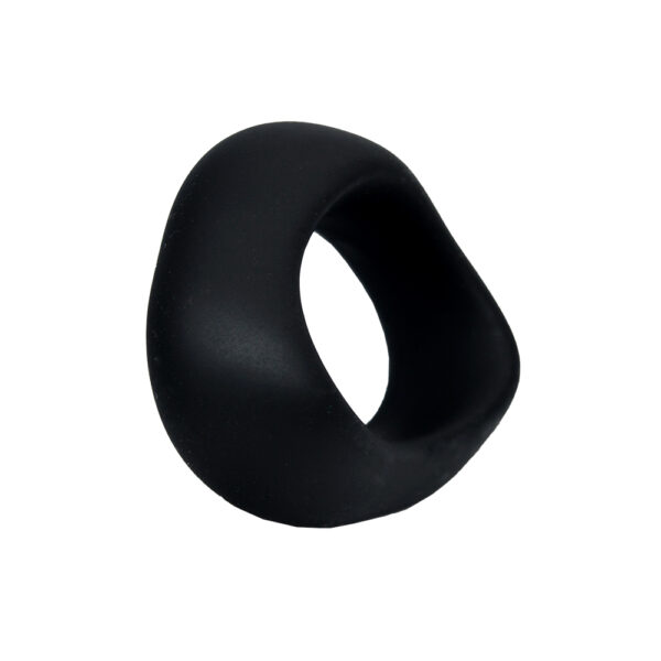 6768903846739 2 Rock Solid Master Ring Black